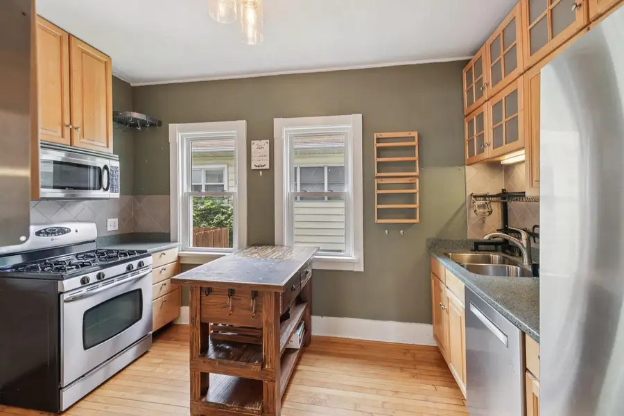 407 S Orchard Street, Madison, WI 53715 - #3