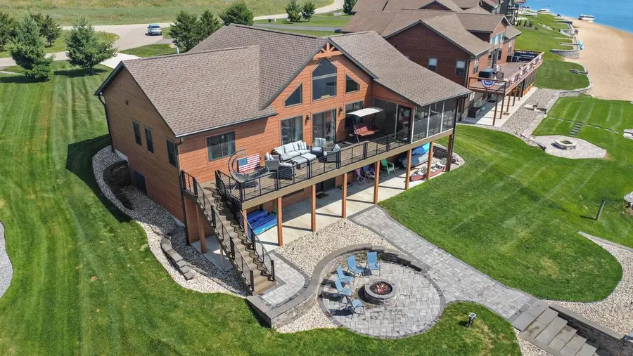 N8676 Beachtown Circle, New Lisbon, WI 53950 - #3