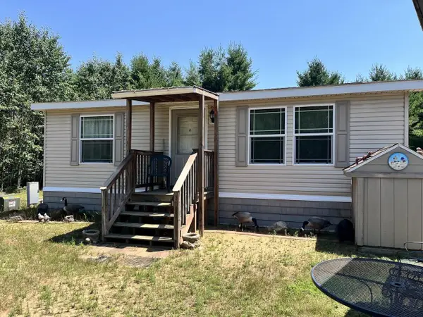 2614 10th Drive, Adams, WI 53910