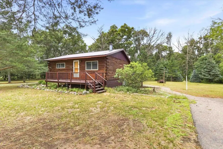 1312 County Road F Road, Friendship, WI 53934 - #2