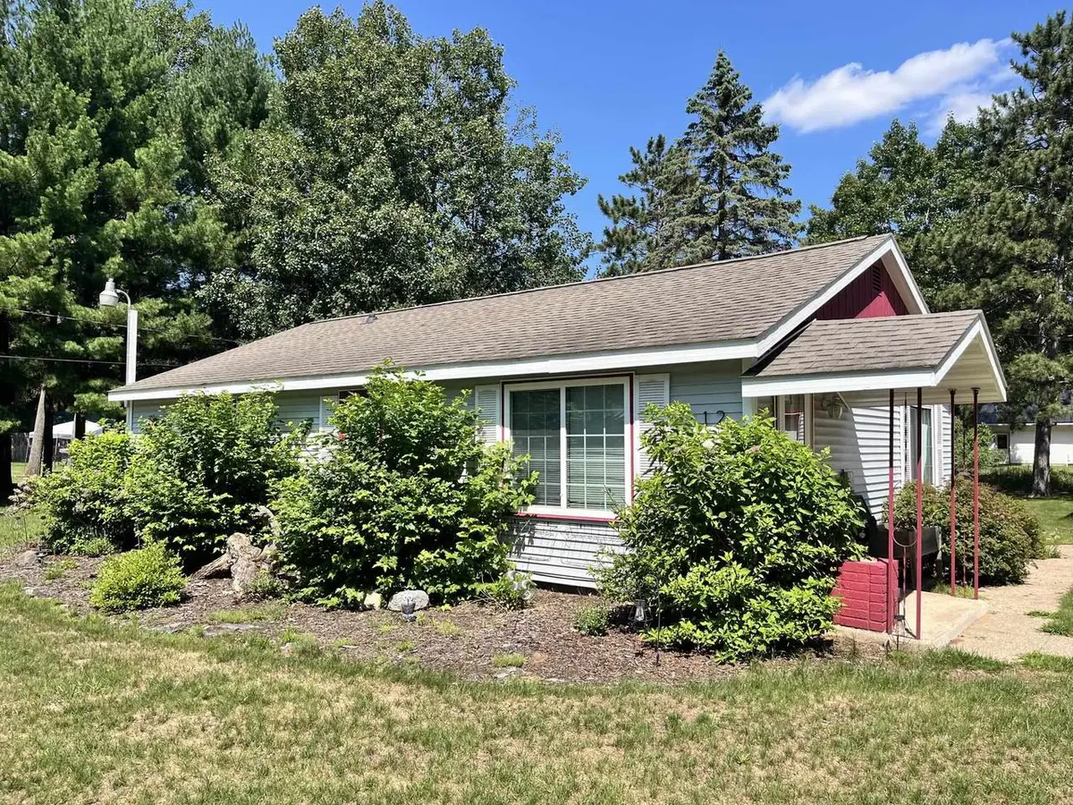 212 N Linden Street, Adams, WI 53910 - #1