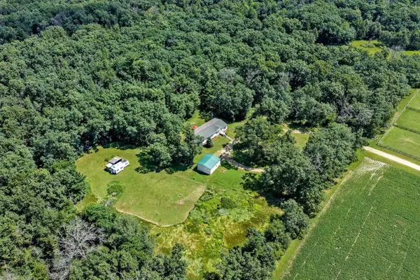 W4172 50th Street, Mauston, WI 53948