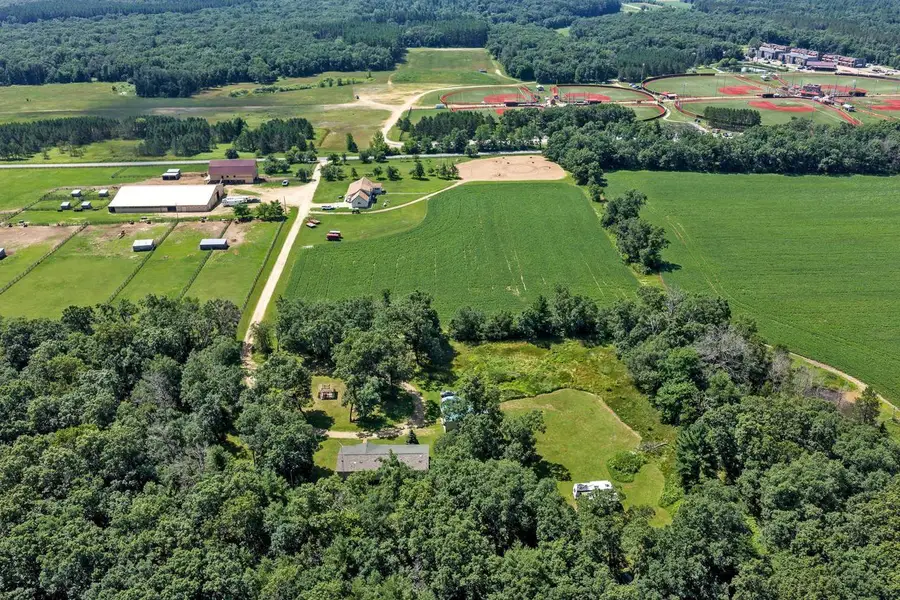 W4172 50th Street, Mauston, WI 53948 - #2
