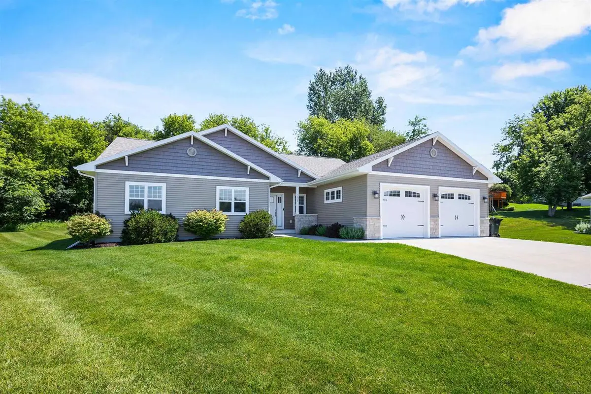 731 Chester Court #15, Ripon, WI 54971 - #1