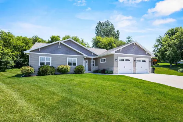 731 Chester Court #15, Ripon, WI 54971