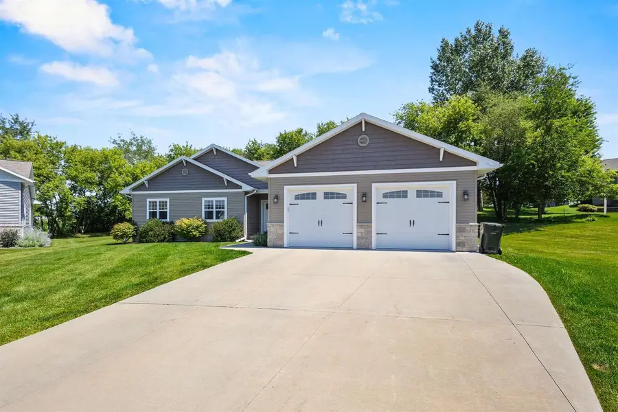 731 Chester Court #15, Ripon, WI 54971 - #2