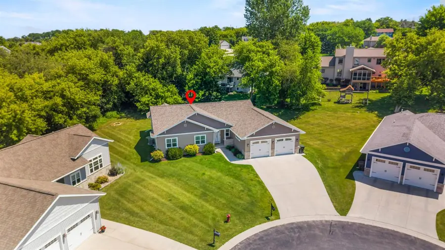 731 Chester Court #15, Ripon, WI 54971 - #3
