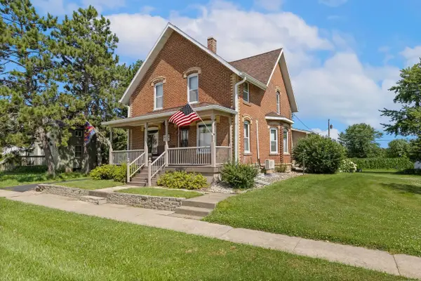 210 W Main Street, Camp Douglas, WI 54618