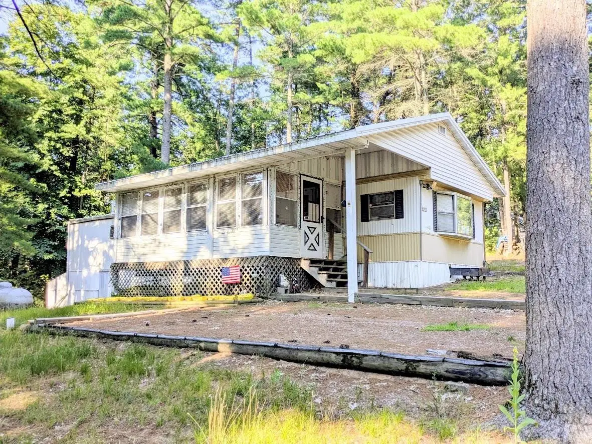 1932 Elm Avenue, Friendship, WI 53934 - #1
