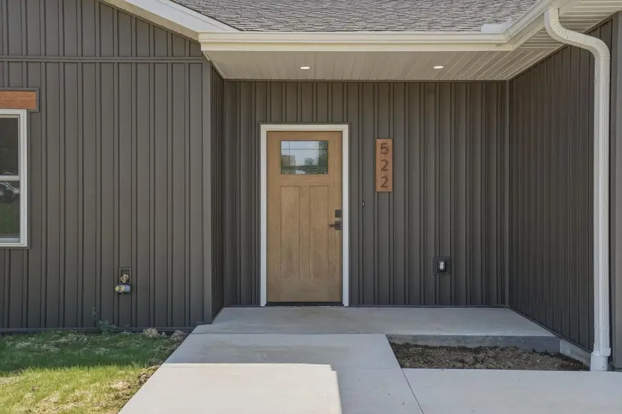 522 W Troy Street, Cuba City, WI 53807 - #3