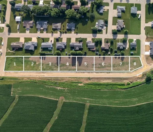 Lot 8 Southern Edge Estates Street, Cuba City, WI 53807