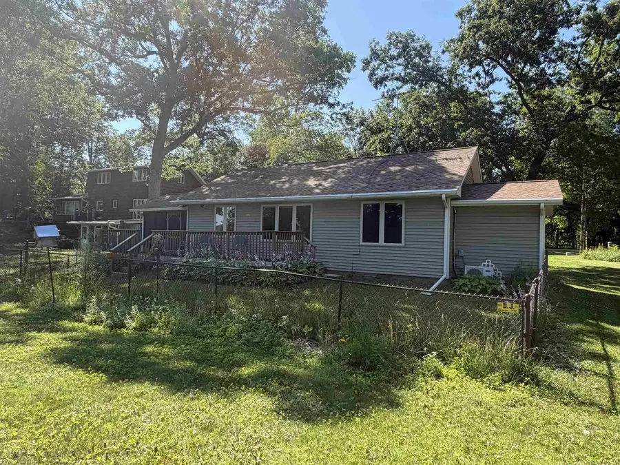 W723 Oak Shore Drive, Fall River, WI 53932 - #2