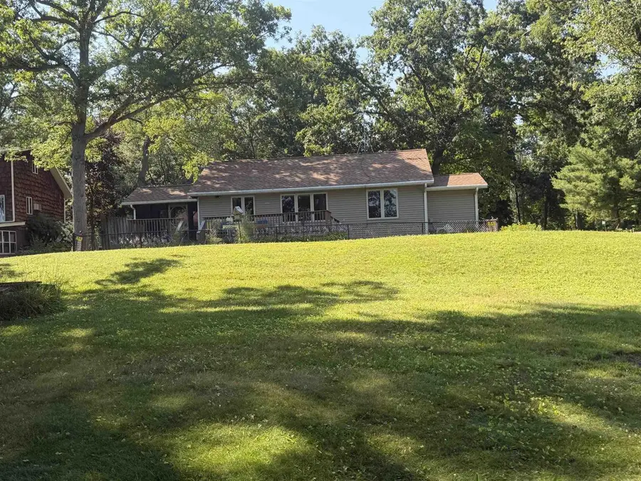W723 Oak Shore Drive, Fall River, WI 53932 - #3