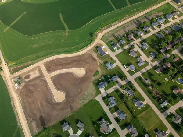 Lot 21 Southern Edge Estates Street, Cuba City, WI 53807