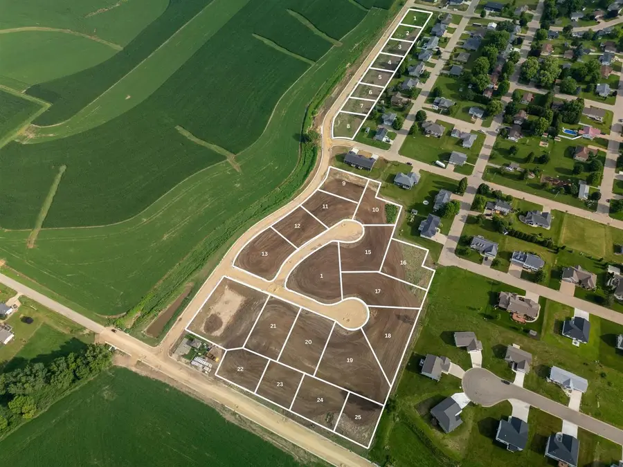 Lot 21 Southern Edge Estates Street, Cuba City, WI 53807 - #2