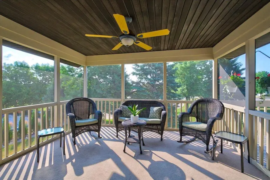 1000 Starlight Lane, Cottage Grove, WI 53527 - #2