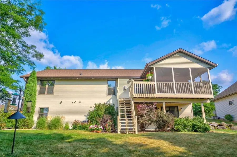1000 Starlight Lane, Cottage Grove, WI 53527 - #3