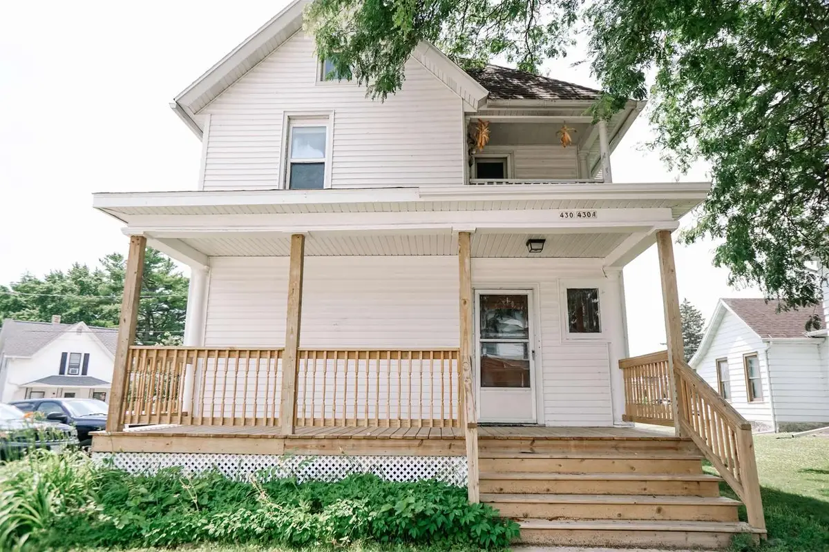 430 E James Street, Columbus, WI 53925 - #1