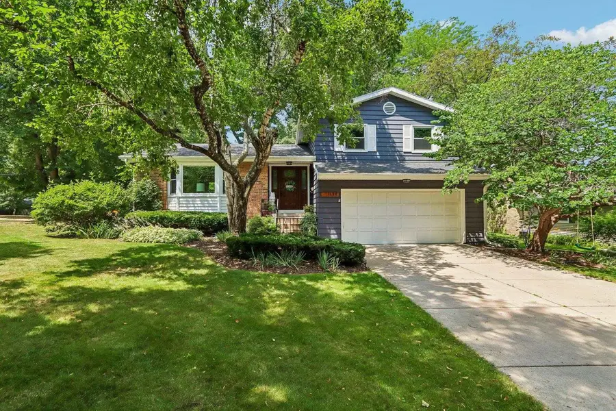 1130 Chapel Hill Road, Madison, WI 53711 - #2