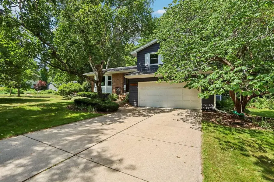 1130 Chapel Hill Road, Madison, WI 53711 - #3