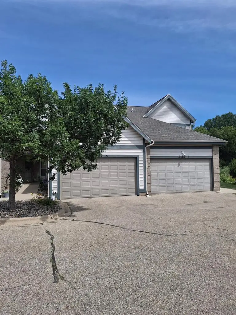 3122 Dorchester Way #5, Madison, WI 53719 - #2