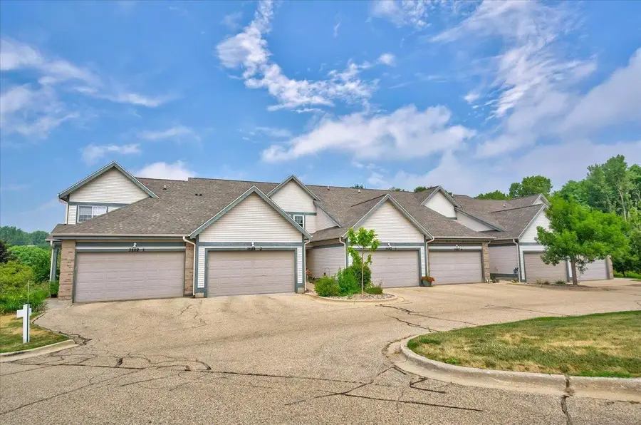 3122 Dorchester Way #5, Madison, WI 53719 - #3