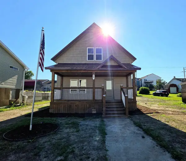 506 Packard Street, Wilton, WI 54670