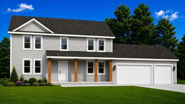 415 S Vine Street, Belleville, WI 53508