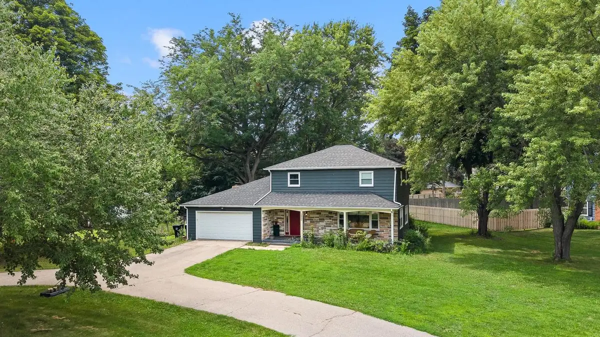 1840 Vista Drive, Beloit, WI 53511 - #1