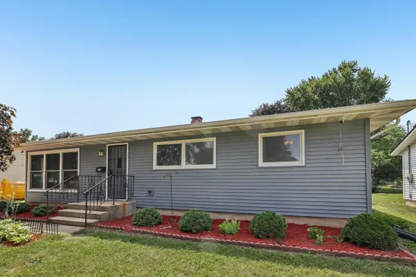 214 Acewood Boulevard, Madison, WI 53714