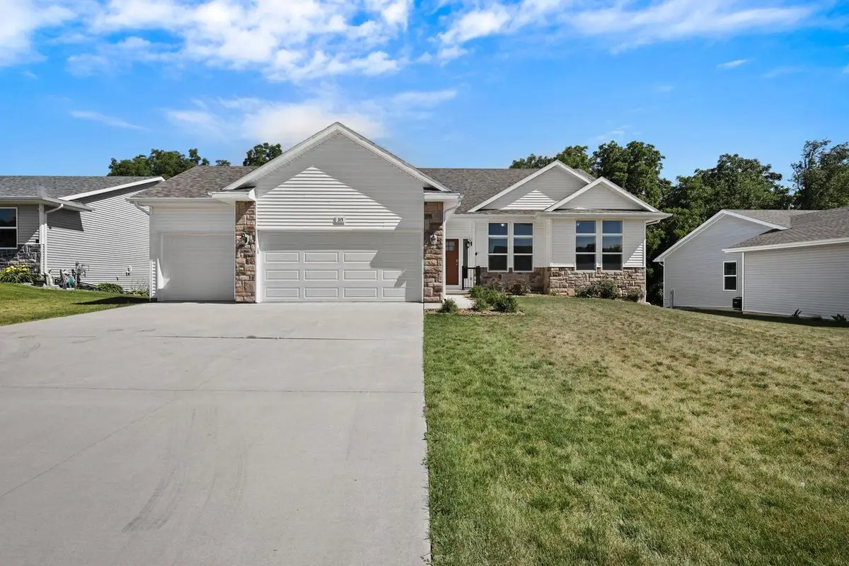 315 McKay Way, Waterloo, WI 53594 - #1