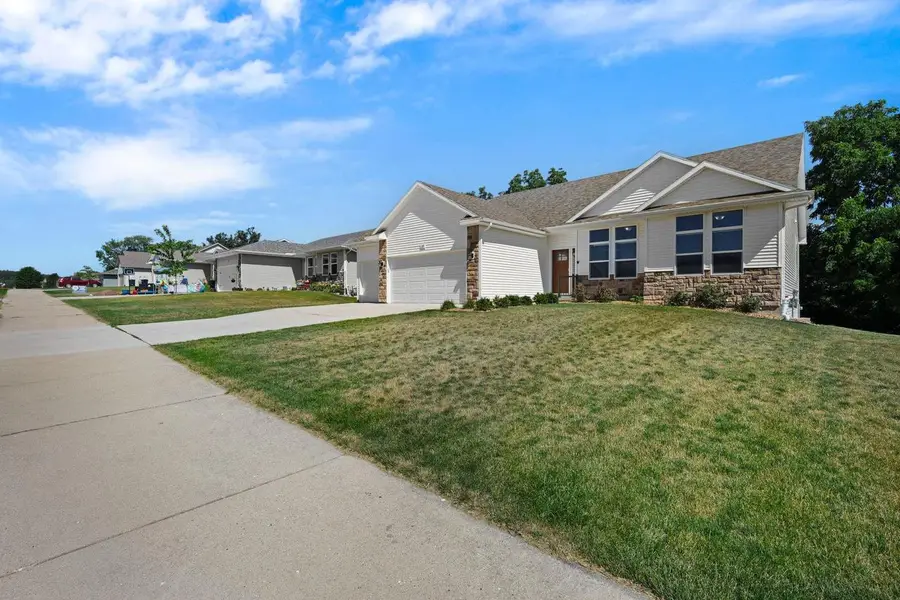 315 McKay Way, Waterloo, WI 53594 - #3