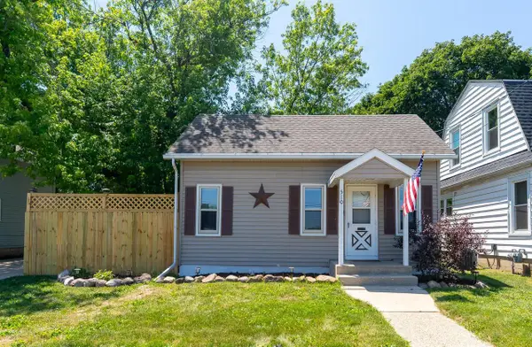 510 S Franklin Street, Janesville, WI 53548