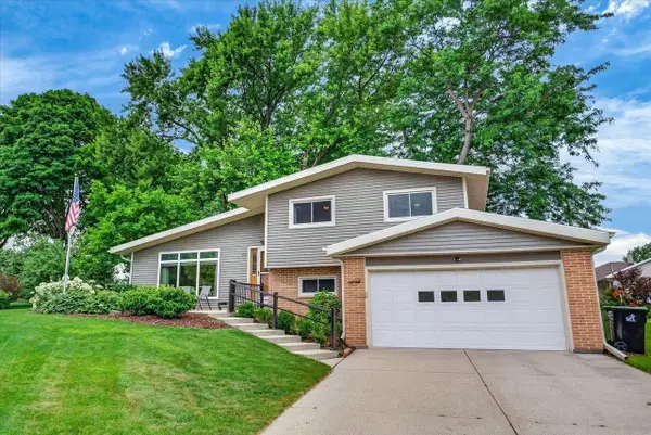 110 Twin Lane, Beaver Dam, WI 53916
