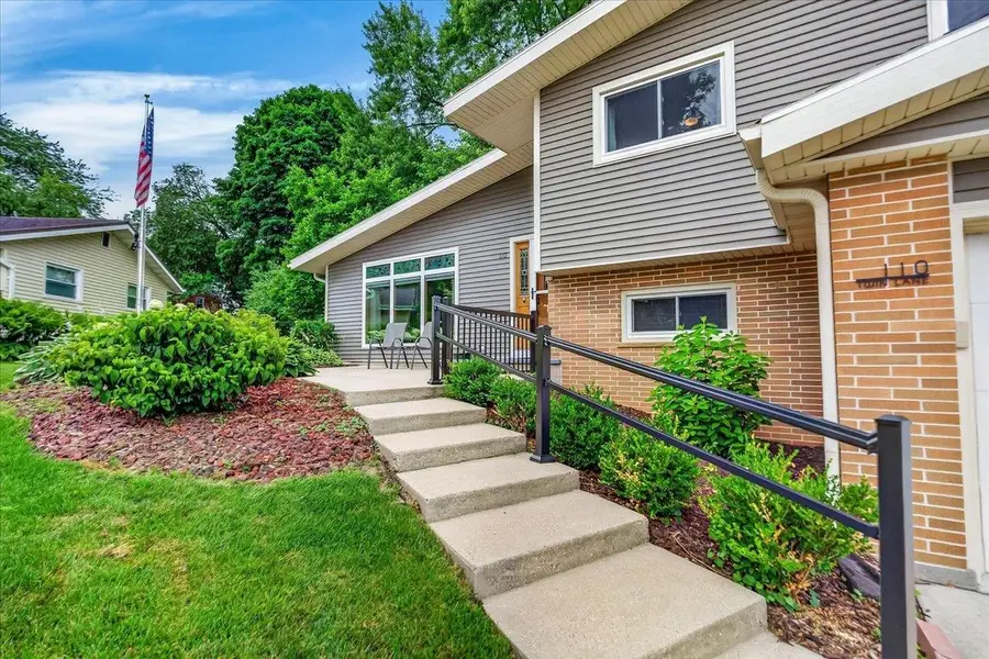 110 Twin Lane, Beaver Dam, WI 53916 - #2