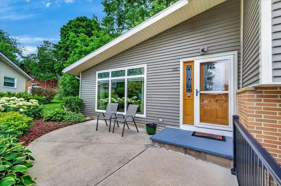 110 Twin Lane, Beaver Dam, WI 53916 - #3