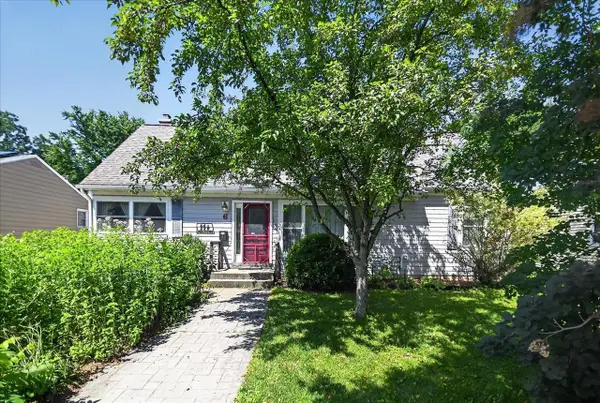 6 S Meadow Lane, Madison, WI 53705