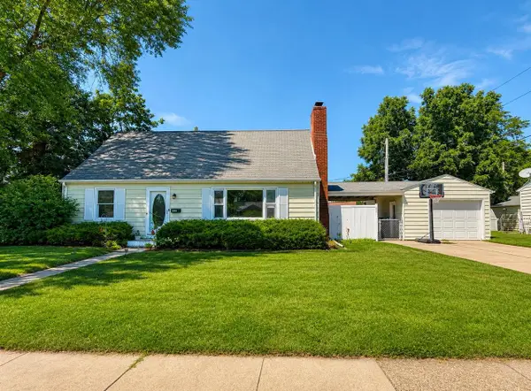1831 Janie Lane, Beloit, WI 53511