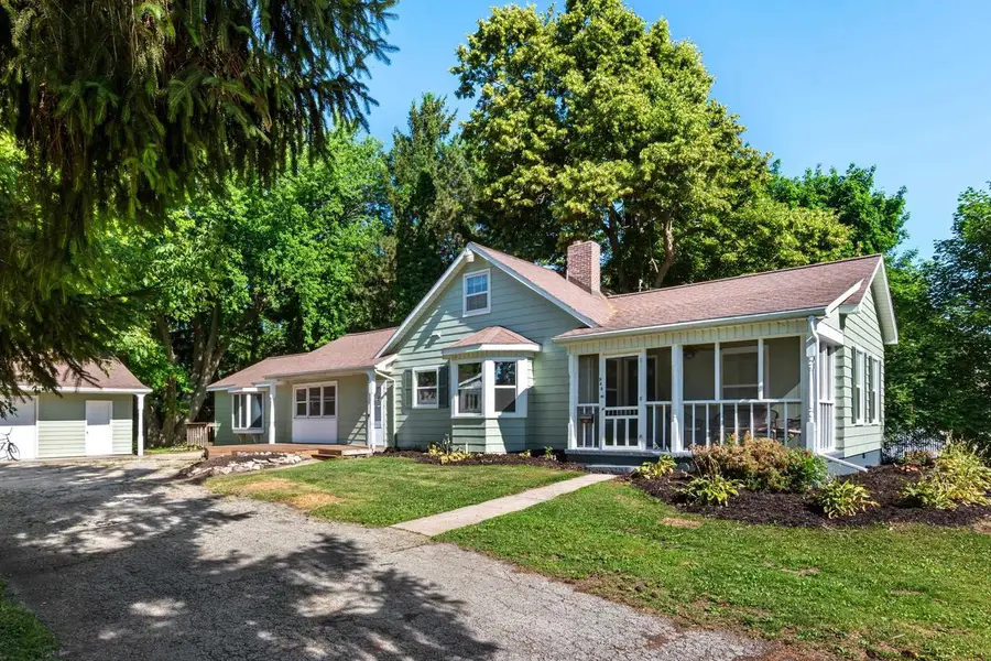 940 Woodside Avenue, Ripon, WI 54971 - #2