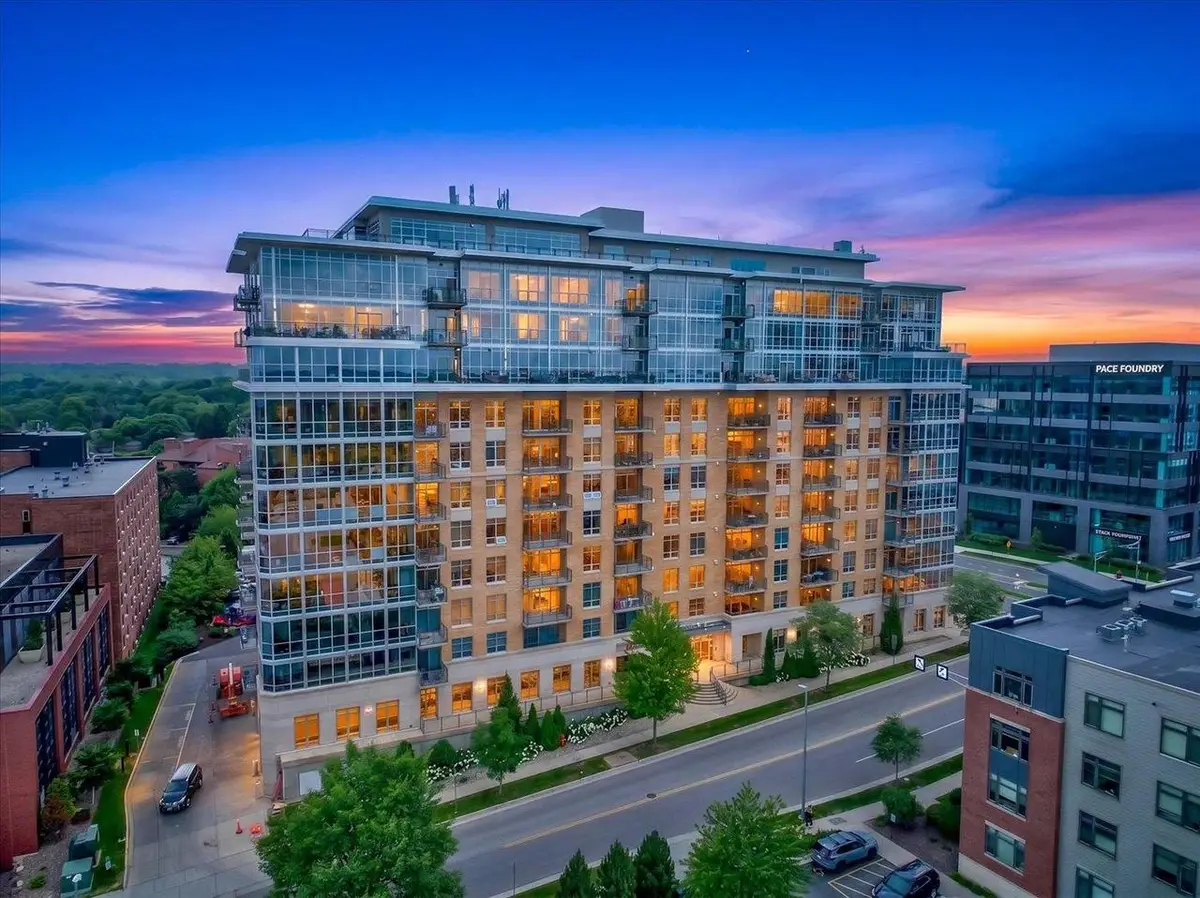 625 N Segoe Road #502, Madison, WI 53705 - #1