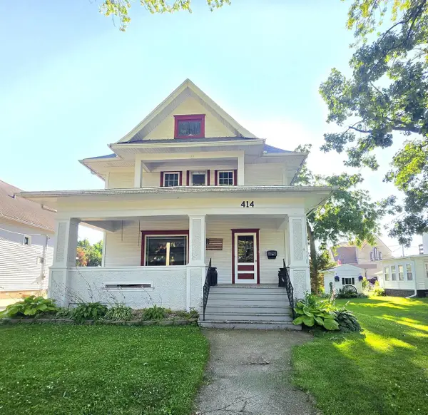 414 Carrington Street, Waupun, WI 53963