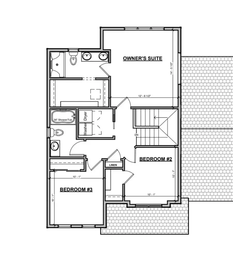 L13 Divine Street, Madison, WI 53718 - #3