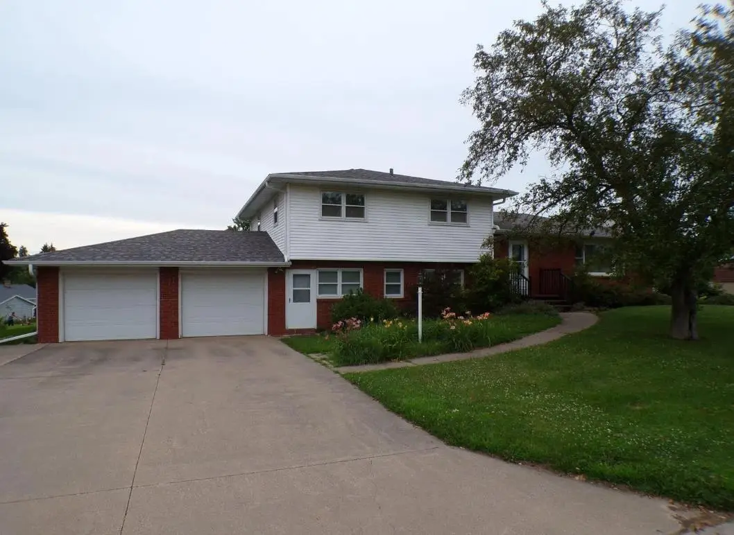 620 Grant Street, Platteville, WI 53818 - #1