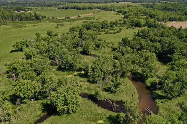 County Road C Road, Montello, WI 53949