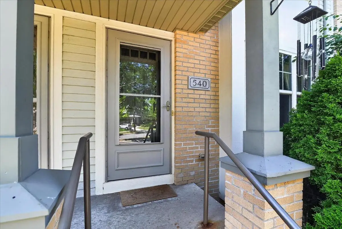 540 Apollo Way, Madison, WI 53718 - #1