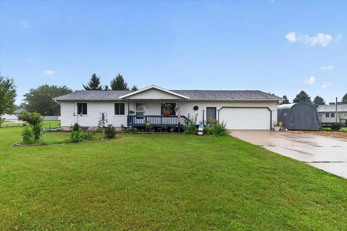 W416 Red Cedar Lane, Brodhead, WI 53520 - #1