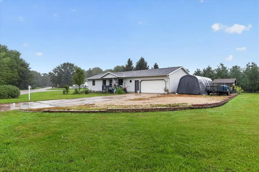 W416 Red Cedar Lane, Brodhead, WI 53520 - #2