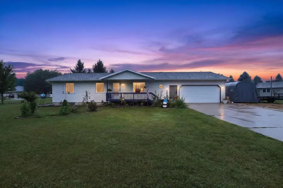 W416 Red Cedar Lane, Brodhead, WI 53520 - #3