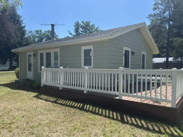2101 French Street, Friendship, WI 53934 - #2