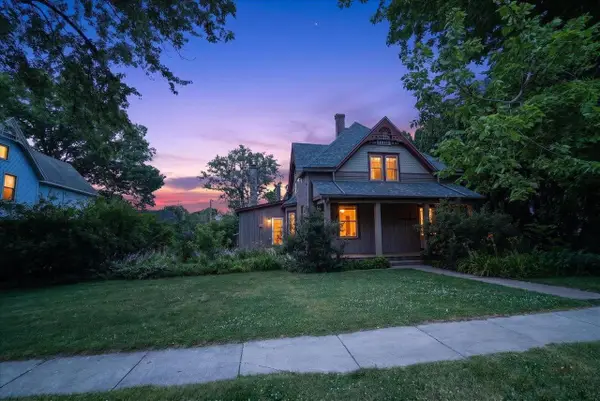 212 S 5th Street, Mount Horeb, WI 53572